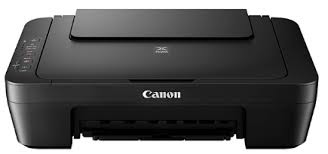 canon mg2500 printer driver for mac