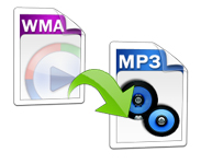 converting wma files to mp3 for mac