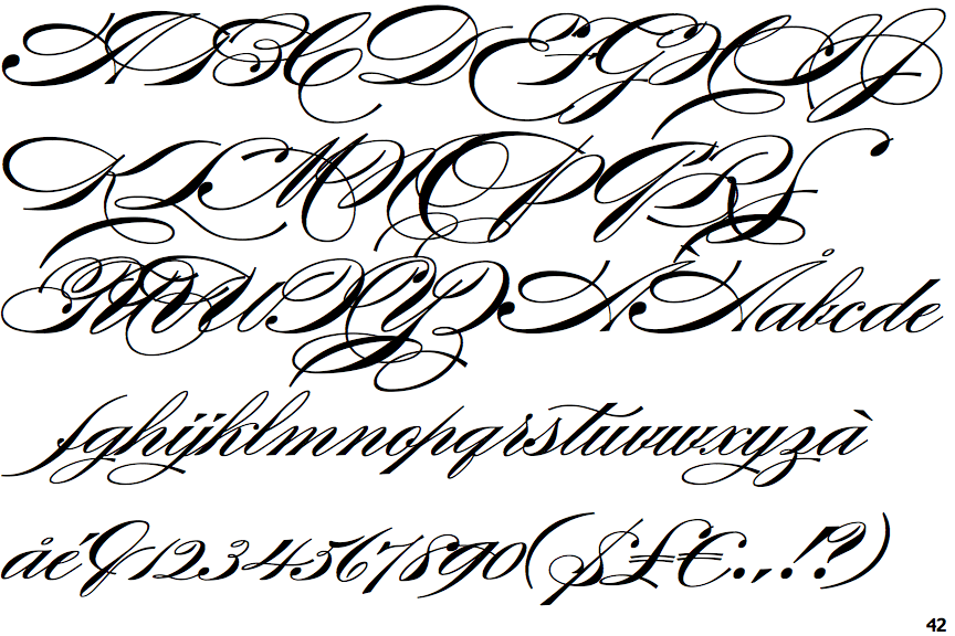 burgues script font free download for mac